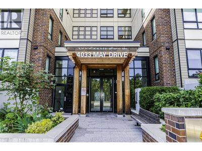 4033 MAY Drive | Richmond British Columbia | Slide Image Two