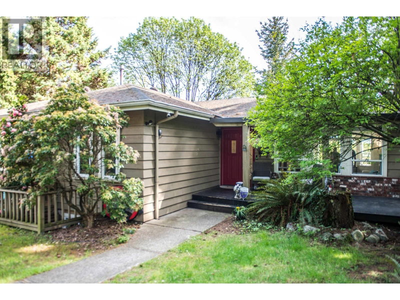2634 ROGATE Avenue Coquitlam British Columbia, V3K 5S4 - 3 Bedrooms Home For Sale