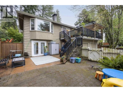 2634 ROGATE Avenue | Coquitlam British Columbia | Slide Image Twenty-eight