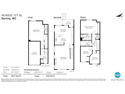 6533 121 Street | Surrey British Columbia | Slide Image Thirty-three