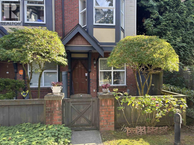 6099 ALDER Street Richmond British Columbia, V6Y 0A8 - 3 Bedrooms Condo For Sale