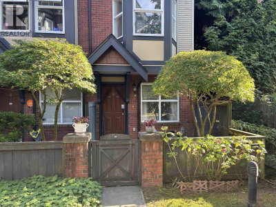 6099 ALDER Street | Richmond British Columbia | Slide Image One
