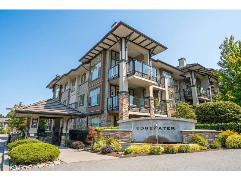 15195 36 Avenue Surrey British Columbia, V3Z 4R3 - 2 Bedrooms Condo For Sale