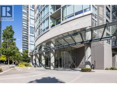 1438 RICHARDS Street | Vancouver British Columbia | Slide Image Two