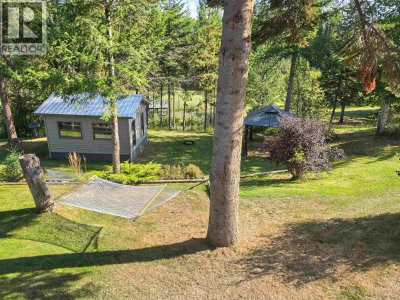 472 FIEGE Road | Quesnel British Columbia | Slide Image Twenty-two