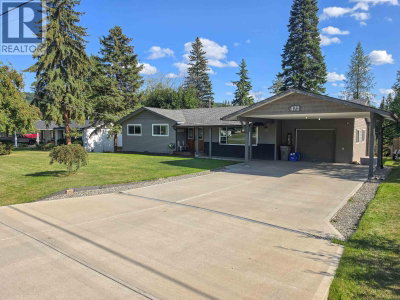 472 FIEGE Road | Quesnel British Columbia | Slide Image Twenty-three