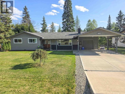 472 FIEGE Road | Quesnel British Columbia | Slide Image Twenty-four