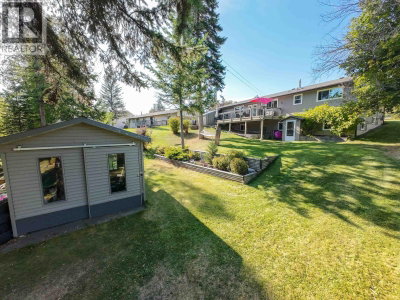 472 FIEGE Road | Quesnel British Columbia | Slide Image Twenty-eight