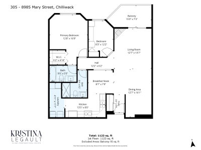 8985 MARY Street | Chilliwack British Columbia | Slide Image Thirty-three