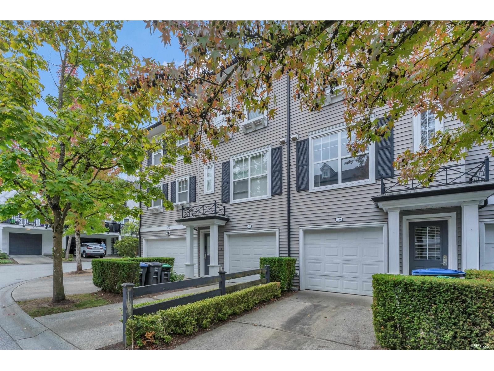 15075 60 Avenue, Surrey, British Columbia V3S 1S1
