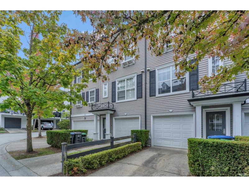 15075 60 Avenue Surrey British Columbia, V3S 1S1 - 2 Bedrooms Condo For Sale