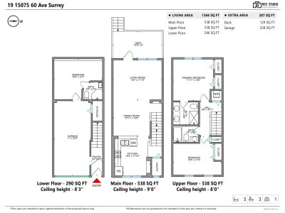 15075 60 Avenue | Surrey British Columbia | Slide Image Thirty-five