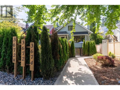 3672 1ST Avenue | Vancouver British Columbia | Slide Image Eight