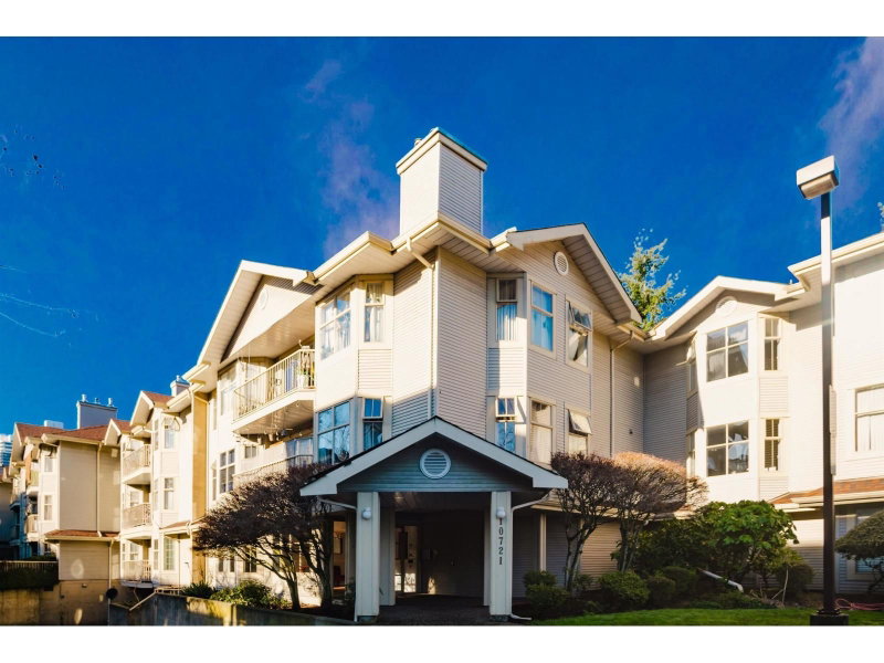 10721 139 Street Surrey British Columbia, V3T 4L8 - 2 Bedrooms Condo For Sale