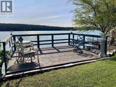 2782 CHIMNEY LAKE Road | Williams Lake British Columbia | Slide Image Two