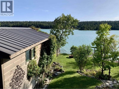 2782 CHIMNEY LAKE Road | Williams Lake British Columbia | Slide Image Thirty-six