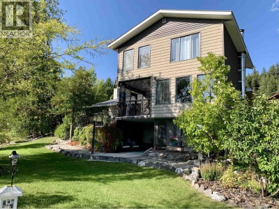2782 CHIMNEY LAKE Road | Williams Lake British Columbia | Slide Image Thirty-seven