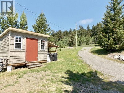 2782 CHIMNEY LAKE Road | Williams Lake British Columbia | Slide Image Thirty-eight