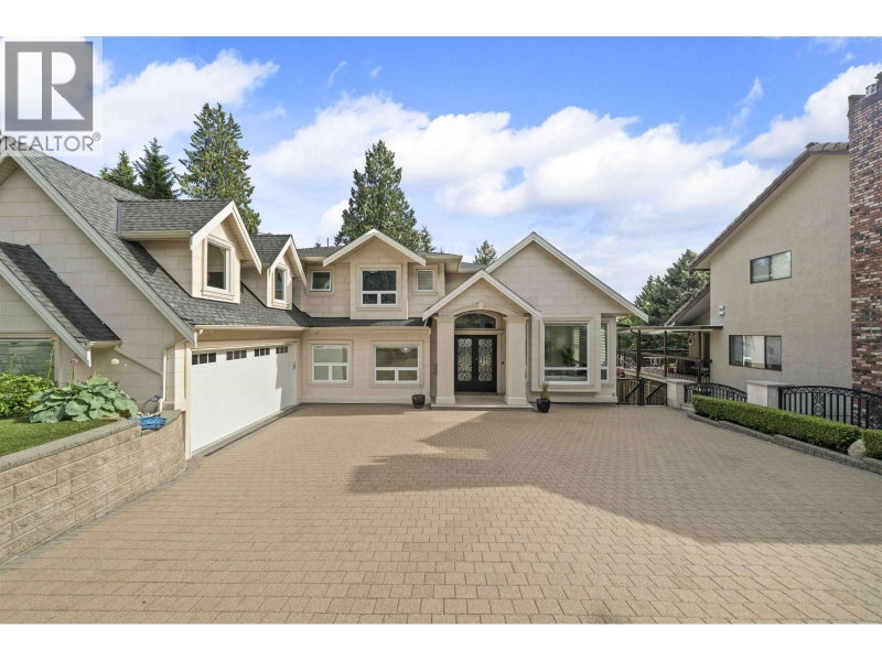 7638 AUBREY Street Burnaby British Columbia, V5A 1K7 - 7 Bedrooms Home For Sale