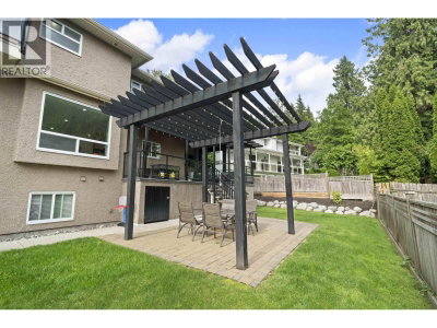 7638 AUBREY Street | Burnaby British Columbia | Slide Image Thirty-five
