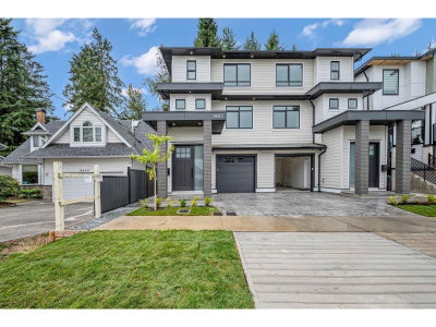 9657 161A Street | Surrey British Columbia | Slide Image Three