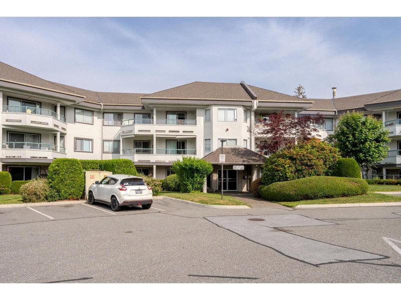 2451 GLADWIN Road North Abbotsford British Columbia, V2T 3N8 - 2 Bedrooms Condo For Sale