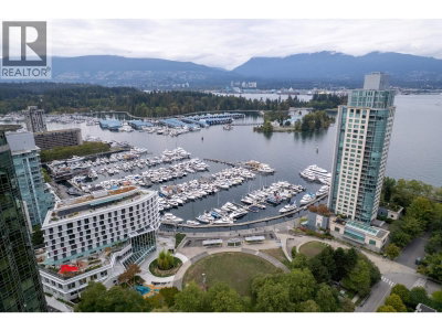 1238 MELVILLE Street | Vancouver British Columbia | Slide Image One