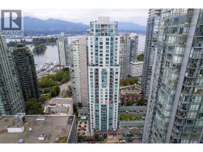 1238 MELVILLE Street | Vancouver British Columbia | Slide Image Three