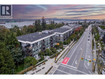 747 3RD Street | North Vancouver British Columbia | Slide Image One