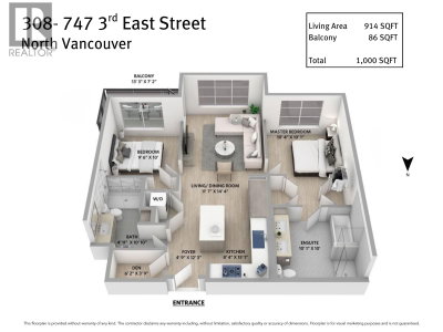 747 3RD Street | North Vancouver British Columbia | Slide Image Twenty-eight