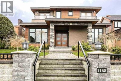 1132 CLOVERLEY Street | North Vancouver British Columbia | Slide Image Three