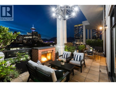 531 BEATTY Street | Vancouver British Columbia | Slide Image Thirteen