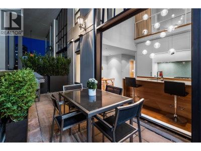531 BEATTY Street | Vancouver British Columbia | Slide Image Fourteen