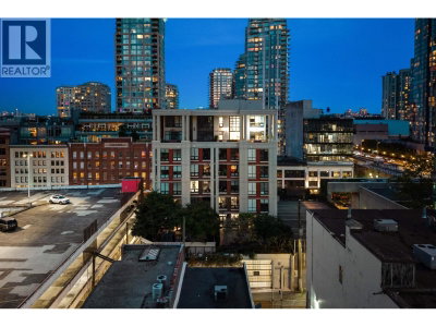 531 BEATTY Street | Vancouver British Columbia | Slide Image Twenty-two
