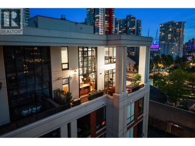 531 BEATTY Street | Vancouver British Columbia | Slide Image Twenty-three