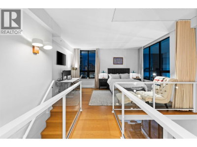 531 BEATTY Street | Vancouver British Columbia | Slide Image Thirty-one