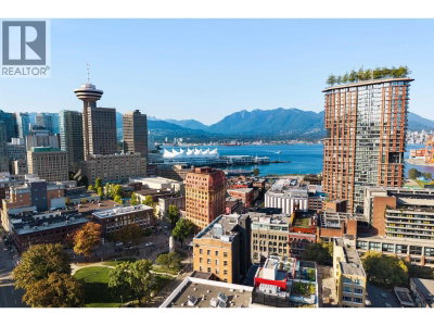 531 BEATTY Street | Vancouver British Columbia | Slide Image Thirty-eight