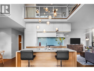 531 BEATTY Street | Vancouver British Columbia | Slide Image Six