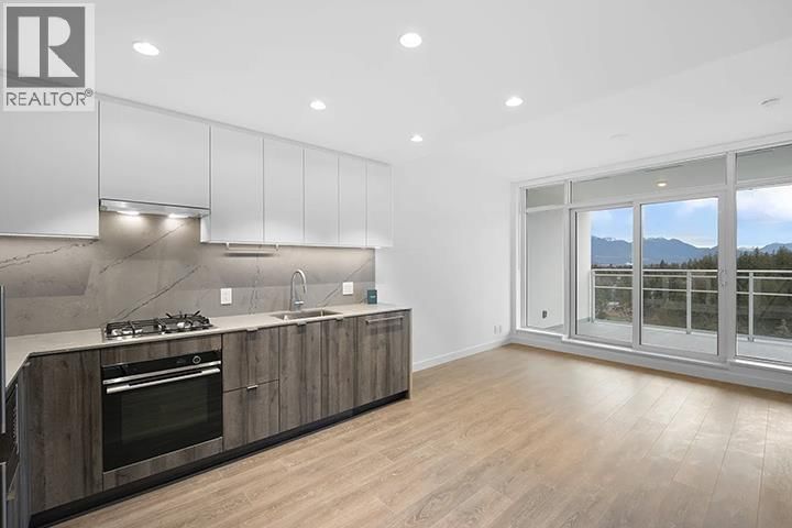 505 NELSON Street Coquitlam British Columbia, V3J 0R5 - 1 Bedroom Condo For Sale
