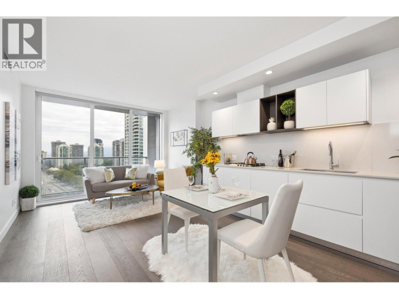 6000 MCKAY Avenue Burnaby British Columbia, V5H 0K2 - 2 Bedrooms Condo For Sale