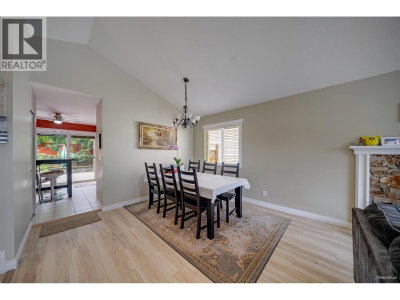 1298 JORDAN Street | Coquitlam British Columbia | Slide Image Eight