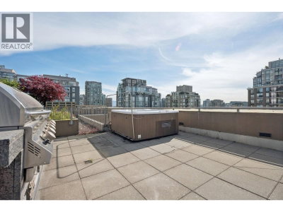 1055 RICHARDS Street | Vancouver British Columbia | Slide Image Two
