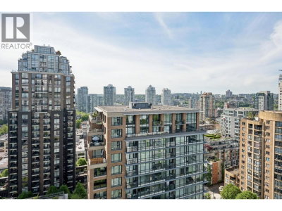 1055 RICHARDS Street | Vancouver British Columbia | Slide Image Twenty-eight