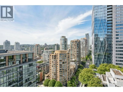 1055 RICHARDS Street | Vancouver British Columbia | Slide Image Twenty-nine