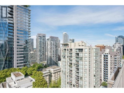 1055 RICHARDS Street | Vancouver British Columbia | Slide Image Thirty