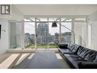 1055 RICHARDS Street | Vancouver British Columbia | Slide Image Six