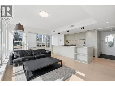 1055 RICHARDS Street | Vancouver British Columbia | Slide Image Eight