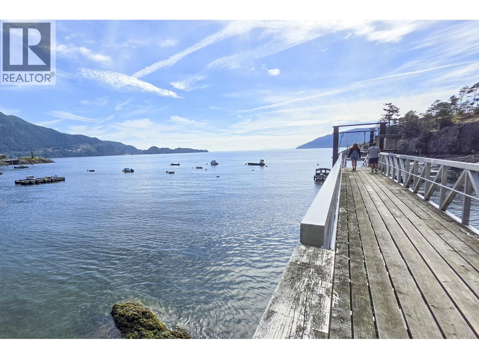 SC 122 BOWYER ISLAND ESTATES, Other Islands, British Columbia V0V 1V0
