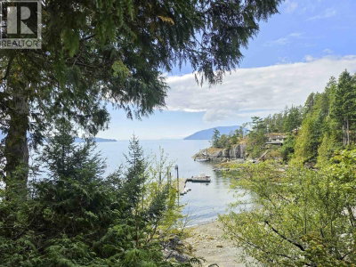 SC 122 BOWYER ISLAND ESTATES | Other Islands British Columbia | Slide Image Two