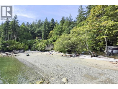 SC 122 BOWYER ISLAND ESTATES | Other Islands British Columbia | Slide Image Thirty-five